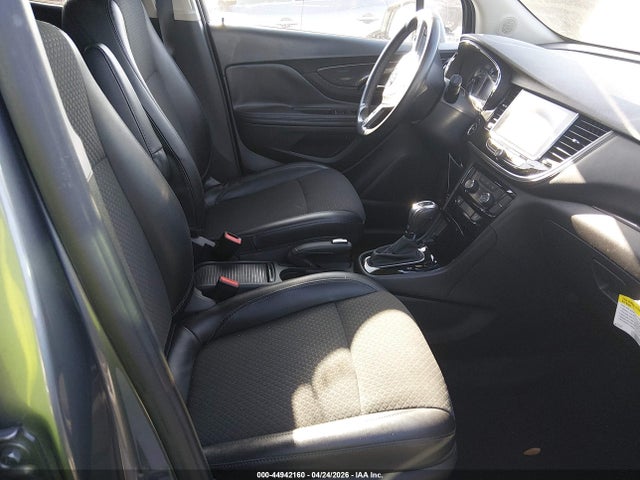 44942160 :رقم المزاد ، KL4CJASB0KB732435 vin ، 2019 Buick Encore Fwd Preferred مزاد بيع
