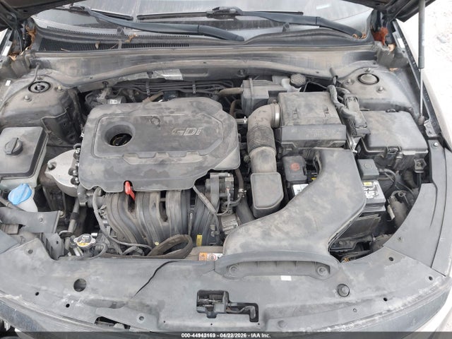 KIA Optima Lx 2020 5XXGT4L3XLG417664 Image 10
