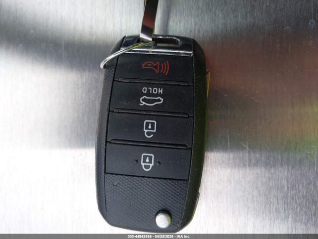 KIA Optima Lx 2020 5XXGT4L3XLG417664 Image 11