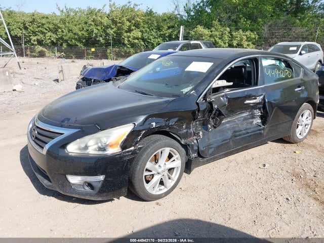 Продаж на аукціоні авто 2015 Nissan Altima 2.5 Sl, vin: 1N4AL3AP5FN358396, номер лоту: 44942170