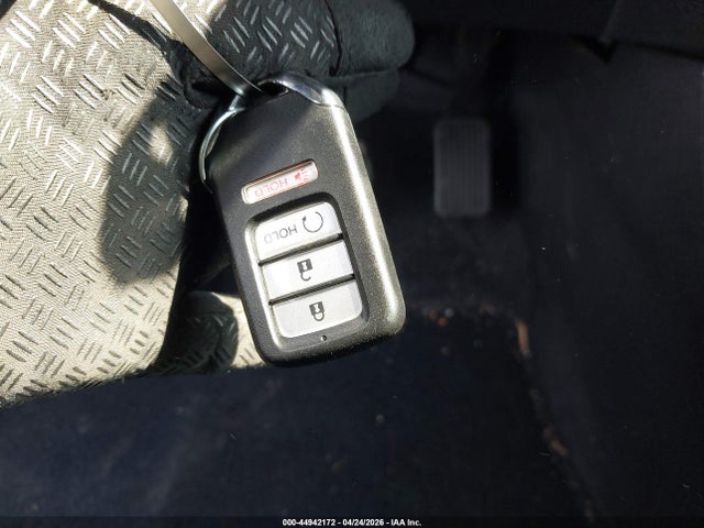 Honda Ridgeline Sport 2025 5FPYK3F17SB027514 Image 11
