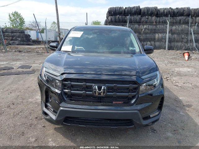 Honda Ridgeline Sport 2025 5FPYK3F17SB027514 Image 12