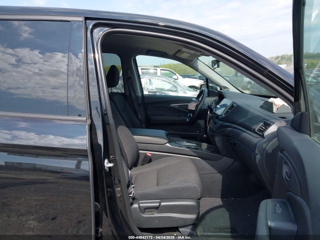 Honda Ridgeline Sport 2025 5FPYK3F17SB027514 Image 5
