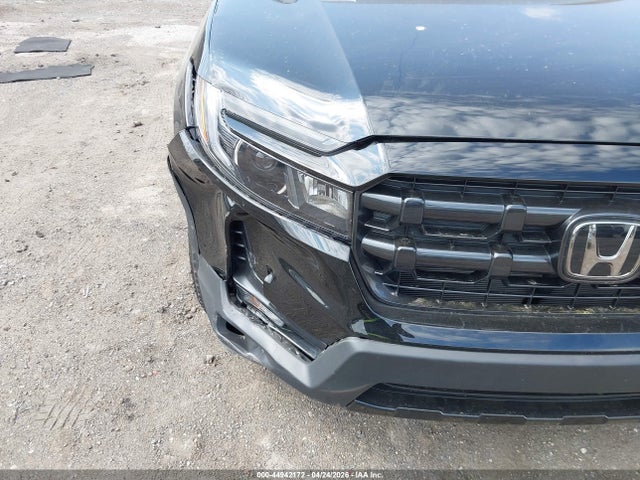 Honda Ridgeline Sport 2025 5FPYK3F17SB027514 Image 6