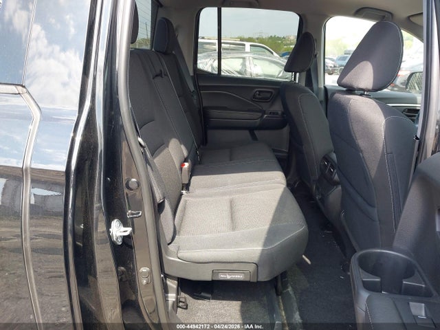 Honda Ridgeline Sport 2025 5FPYK3F17SB027514 Image 8