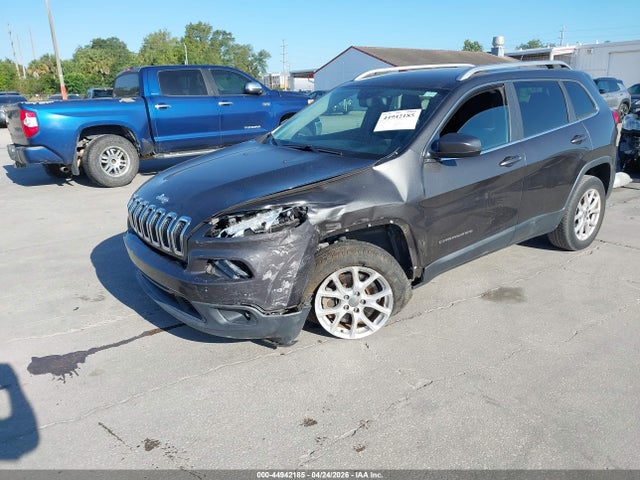 Aukcja sprzedaży 2014 Jeep Cherokee Latitude, vin: 1C4PJLCB4EW245091, numer aukcji: 44942185
