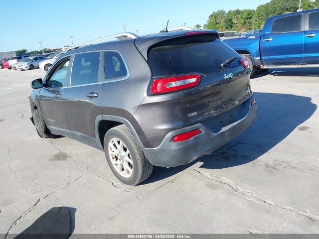 Aukcja sprzedaży 2014 Jeep Cherokee Latitude, vin: 1C4PJLCB4EW245091, numer aukcji: 44942185
