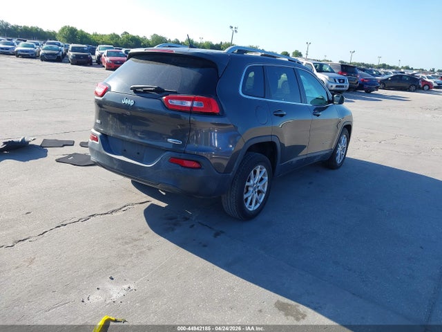 Aukcja sprzedaży 2014 Jeep Cherokee Latitude, vin: 1C4PJLCB4EW245091, numer aukcji: 44942185