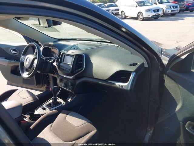 Aukcja sprzedaży 2014 Jeep Cherokee Latitude, vin: 1C4PJLCB4EW245091, numer aukcji: 44942185