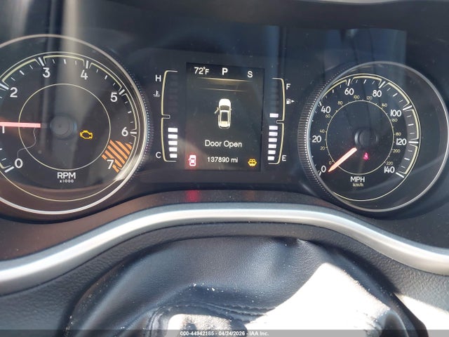 Aukcja sprzedaży 2014 Jeep Cherokee Latitude, vin: 1C4PJLCB4EW245091, numer aukcji: 44942185