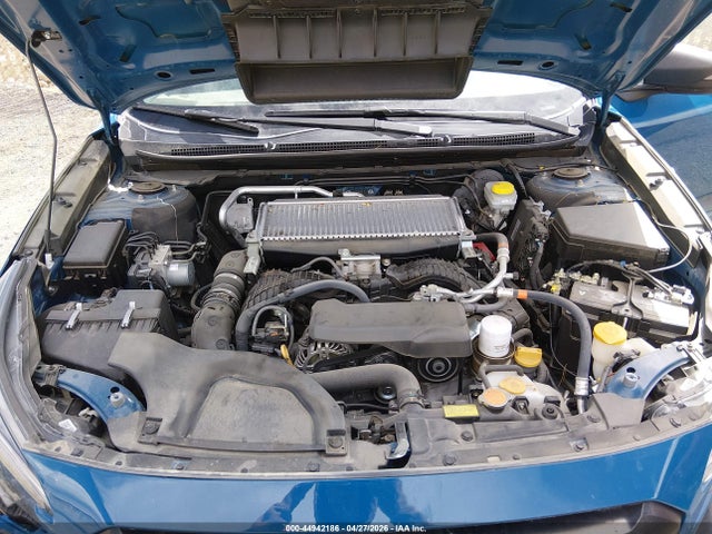 Aukcja sprzedaży 2024 Subaru Outback Wilderness, vin: 4S4BTGUD8R3114518, numer aukcji: 44942186