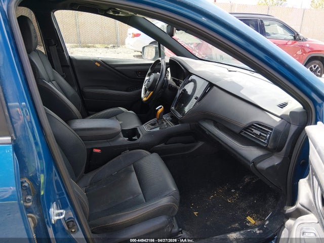 Aukcja sprzedaży 2024 Subaru Outback Wilderness, vin: 4S4BTGUD8R3114518, numer aukcji: 44942186