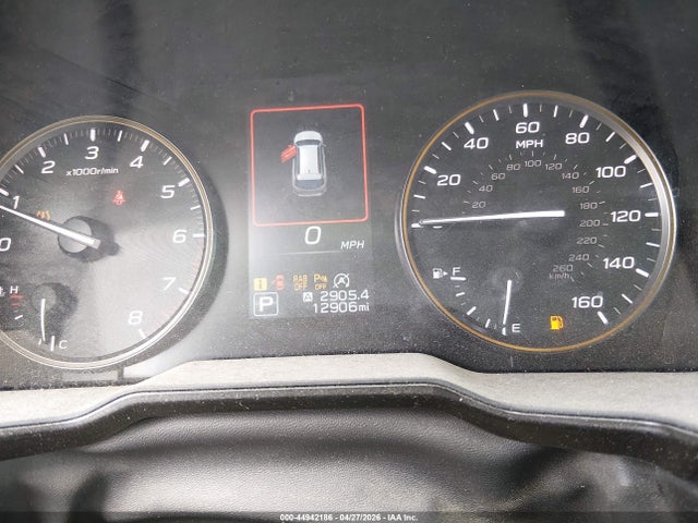 Aukcja sprzedaży 2024 Subaru Outback Wilderness, vin: 4S4BTGUD8R3114518, numer aukcji: 44942186