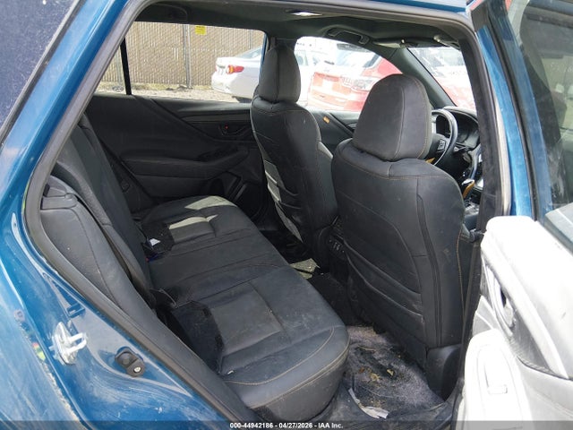 Aukcja sprzedaży 2024 Subaru Outback Wilderness, vin: 4S4BTGUD8R3114518, numer aukcji: 44942186