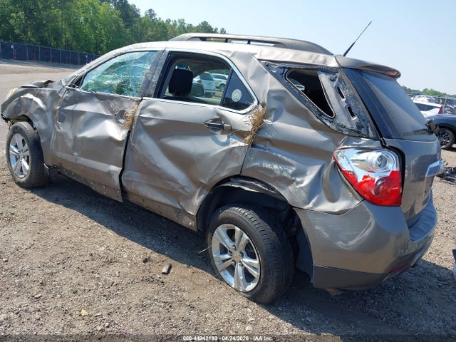 44942189 :رقم المزاد ، 2CNALDECXB6401664 vin ، 2011 Chevrolet Equinox 1lt مزاد بيع