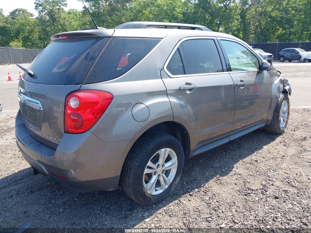 44942189 :رقم المزاد ، 2CNALDECXB6401664 vin ، 2011 Chevrolet Equinox 1lt مزاد بيع