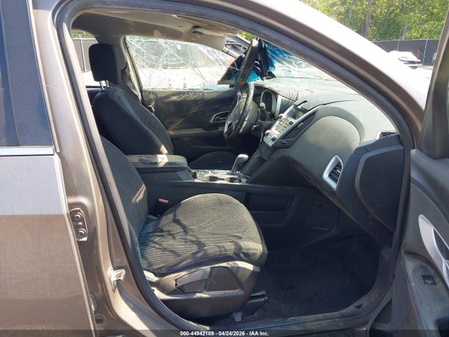 44942189 :رقم المزاد ، 2CNALDECXB6401664 vin ، 2011 Chevrolet Equinox 1lt مزاد بيع