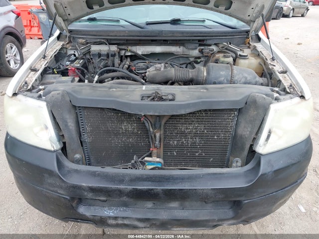 Aukcja sprzedaży 2005 Ford F-150 Stx/xl/xlt, vin: 1FTRF12215NB63342, numer aukcji: 44942195