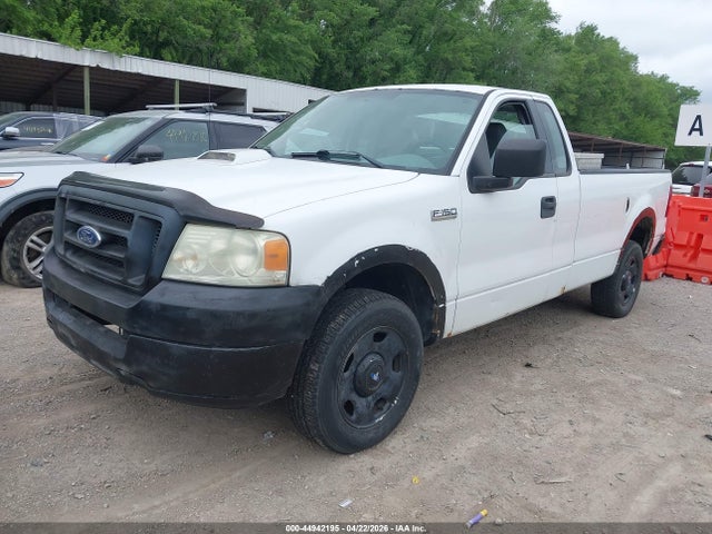 Aukcja sprzedaży 2005 Ford F-150 Stx/xl/xlt, vin: 1FTRF12215NB63342, numer aukcji: 44942195