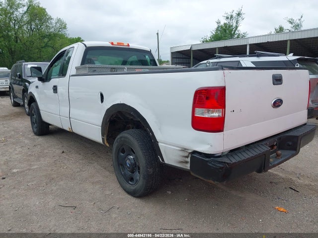 Aukcja sprzedaży 2005 Ford F-150 Stx/xl/xlt, vin: 1FTRF12215NB63342, numer aukcji: 44942195