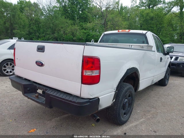 Aukcja sprzedaży 2005 Ford F-150 Stx/xl/xlt, vin: 1FTRF12215NB63342, numer aukcji: 44942195