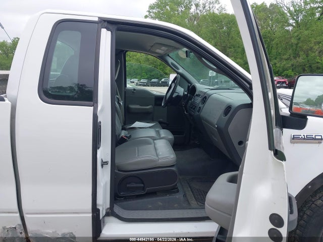 Aukcja sprzedaży 2005 Ford F-150 Stx/xl/xlt, vin: 1FTRF12215NB63342, numer aukcji: 44942195