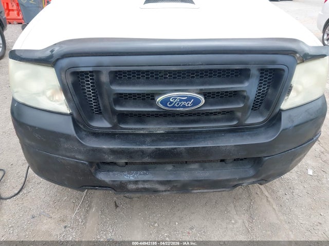 Aukcja sprzedaży 2005 Ford F-150 Stx/xl/xlt, vin: 1FTRF12215NB63342, numer aukcji: 44942195