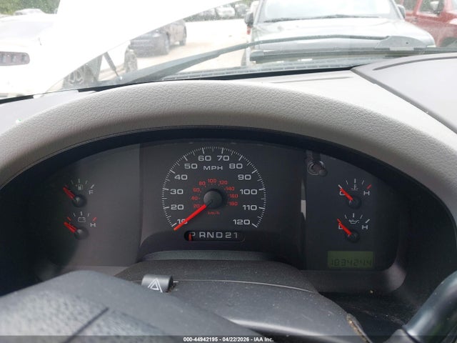 Aukcja sprzedaży 2005 Ford F-150 Stx/xl/xlt, vin: 1FTRF12215NB63342, numer aukcji: 44942195