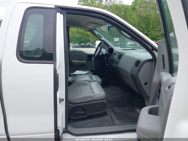 Aukcja sprzedaży 2005 Ford F-150 Stx/xl/xlt, vin: 1FTRF12215NB63342, numer aukcji: 44942195