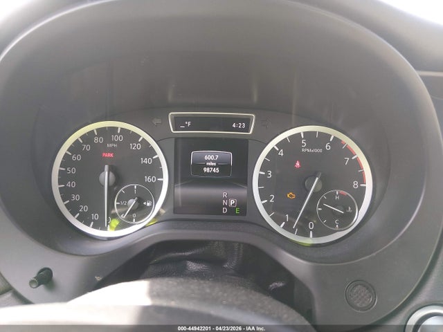Продаж на аукціоні авто 2018 Infiniti Qx30 Premium, vin: SJKCH5CP3JA045132, номер лоту: 44942201