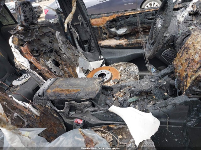 Aukcja sprzedaży 2023 Jeep Grand Cherokee 4xe, vin: 1C4RJYB62PC623665, numer aukcji: 44942206
