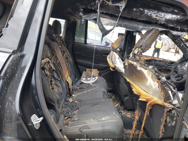 Aukcja sprzedaży 2023 Jeep Grand Cherokee 4xe, vin: 1C4RJYB62PC623665, numer aukcji: 44942206
