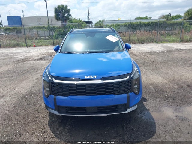 Aukcja sprzedaży 2026 Kia Sportage Ex, vin: 5XYK33DF5TG386767, numer aukcji: 44942208