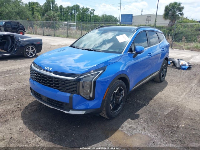 Aukcja sprzedaży 2026 Kia Sportage Ex, vin: 5XYK33DF5TG386767, numer aukcji: 44942208