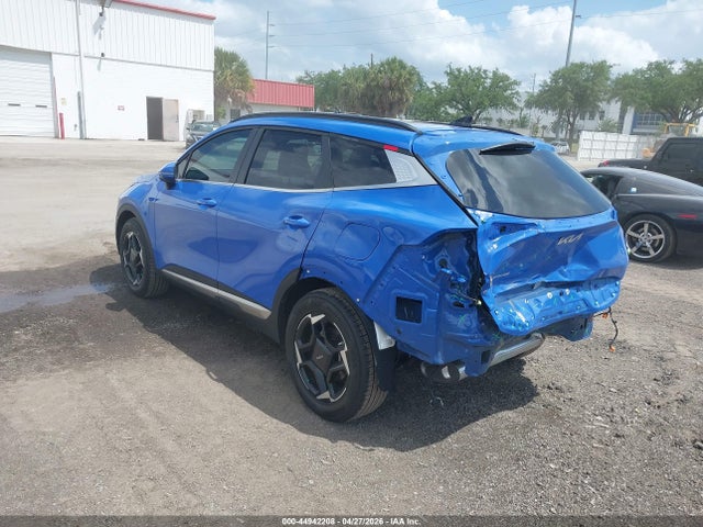 Aukcja sprzedaży 2026 Kia Sportage Ex, vin: 5XYK33DF5TG386767, numer aukcji: 44942208