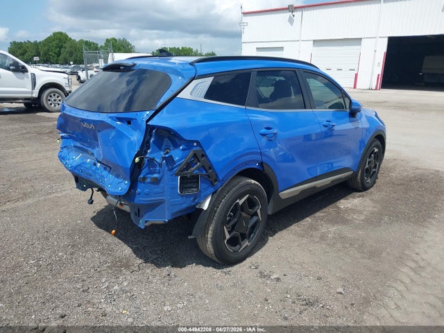 Aukcja sprzedaży 2026 Kia Sportage Ex, vin: 5XYK33DF5TG386767, numer aukcji: 44942208