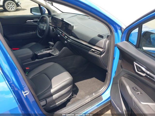 Aukcja sprzedaży 2026 Kia Sportage Ex, vin: 5XYK33DF5TG386767, numer aukcji: 44942208