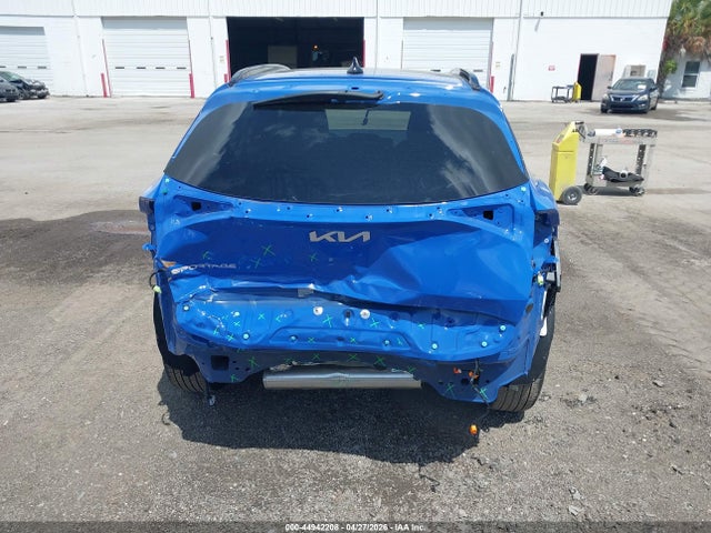 Aukcja sprzedaży 2026 Kia Sportage Ex, vin: 5XYK33DF5TG386767, numer aukcji: 44942208