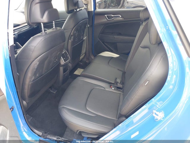 Aukcja sprzedaży 2026 Kia Sportage Ex, vin: 5XYK33DF5TG386767, numer aukcji: 44942208
