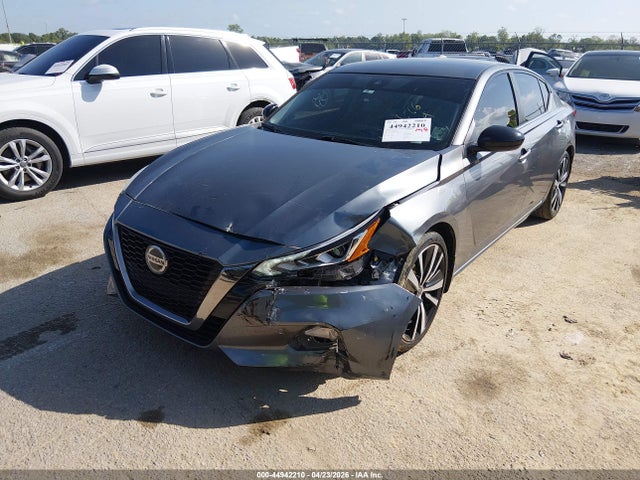 Aukcja sprzedaży 2021 Nissan Altima Sr Fwd, vin: 1N4BL4CV8MN385997, numer aukcji: 44942210