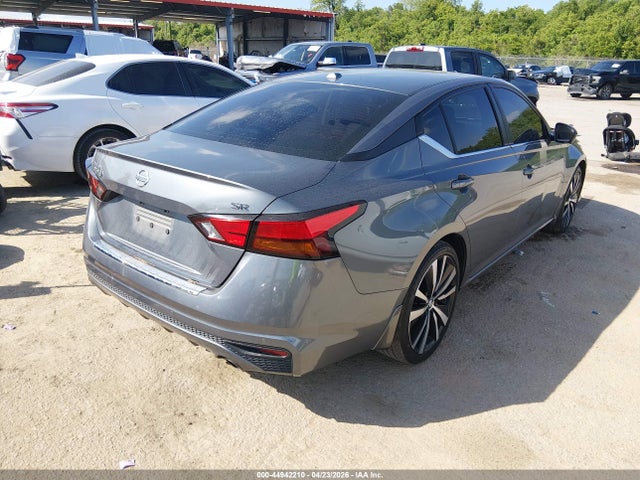 Aukcja sprzedaży 2021 Nissan Altima Sr Fwd, vin: 1N4BL4CV8MN385997, numer aukcji: 44942210