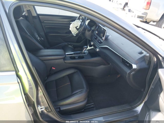 Aukcja sprzedaży 2021 Nissan Altima Sr Fwd, vin: 1N4BL4CV8MN385997, numer aukcji: 44942210