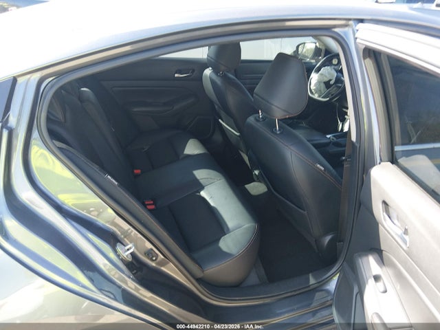 Aukcja sprzedaży 2021 Nissan Altima Sr Fwd, vin: 1N4BL4CV8MN385997, numer aukcji: 44942210