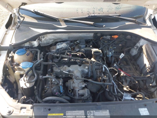 Продаж на аукціоні авто 2014 Volkswagen Passat 2.0l Tdi Se, vin: 1VWBN7A37EC026772, номер лоту: 44942211