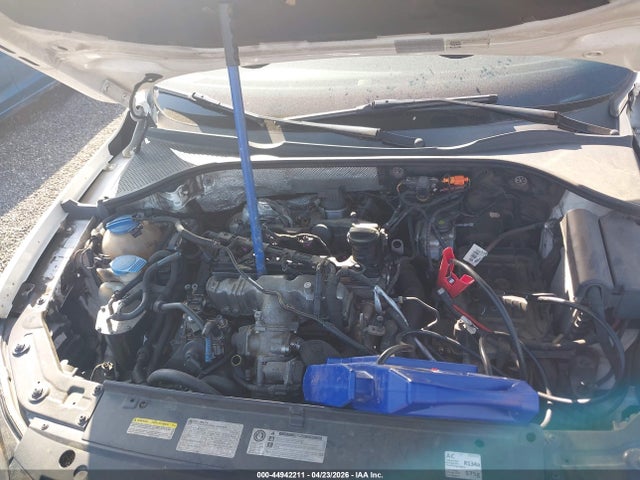 Продаж на аукціоні авто 2014 Volkswagen Passat 2.0l Tdi Se, vin: 1VWBN7A37EC026772, номер лоту: 44942211