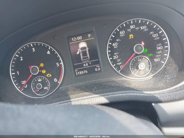Продаж на аукціоні авто 2014 Volkswagen Passat 2.0l Tdi Se, vin: 1VWBN7A37EC026772, номер лоту: 44942211