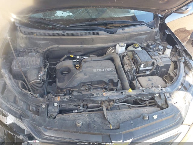Aukcja sprzedaży 2019 Chevrolet Equinox Lt, vin: 3GNAXUEV2KL363294, numer aukcji: 44942213