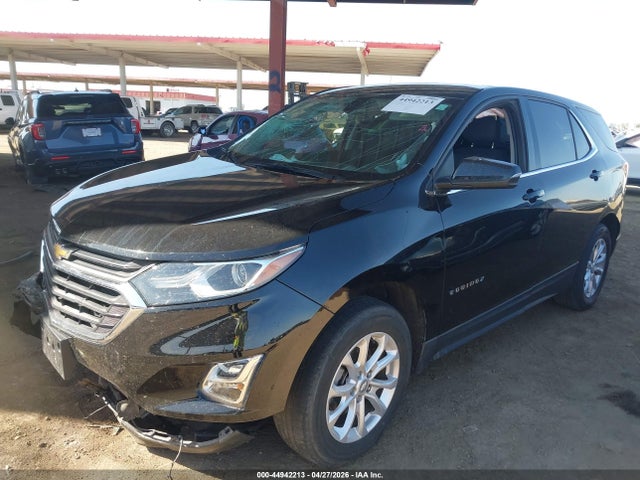 Aukcja sprzedaży 2019 Chevrolet Equinox Lt, vin: 3GNAXUEV2KL363294, numer aukcji: 44942213