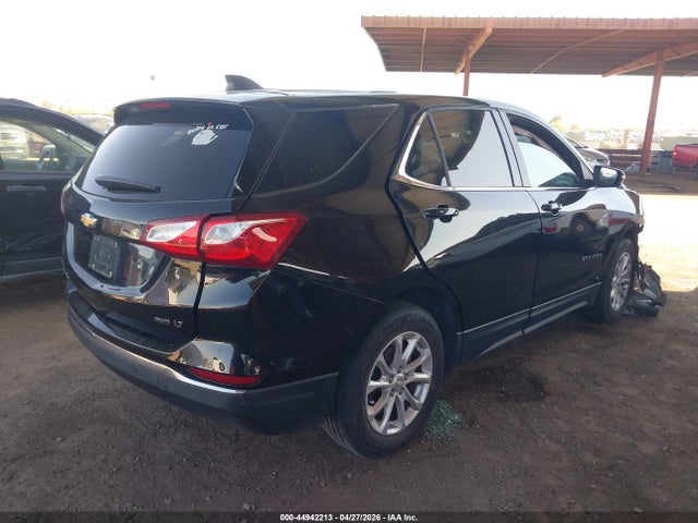 Aukcja sprzedaży 2019 Chevrolet Equinox Lt, vin: 3GNAXUEV2KL363294, numer aukcji: 44942213