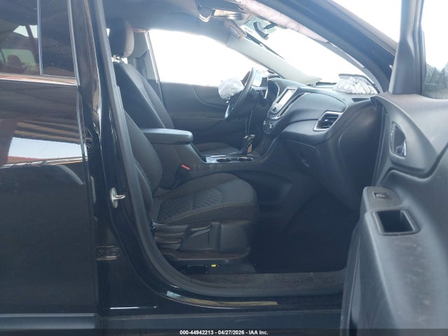 Aukcja sprzedaży 2019 Chevrolet Equinox Lt, vin: 3GNAXUEV2KL363294, numer aukcji: 44942213